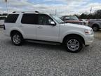 2010 Ford Explorer