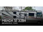 2013 Coachmen Mirada SE 32BH