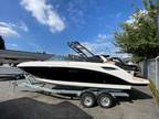 2024 Sea Ray SDX 250 Boat for Sale