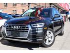 Used 2019 Audi Q5 for sale.