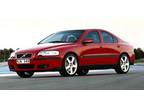 Used 2004 Volvo S60 for sale.