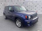 Used 2019 Jeep Renegade for sale.
