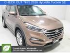 2016 Hyundai Tucson Tan, 76K miles