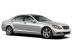 Used 2013 Mercedes-Benz S-Class for sale.