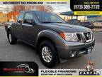 Used 2016 Nissan Frontier for sale.