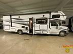 2023 Forest River Sunseeker Classic 3050S Ford 30ft