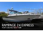 1987 Rampage 24 Express Boat for Sale