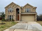 8402 Willow Woods Ct Tomball, TX