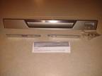 512484P Fisher Paykel Dw handle kit - Opportunity!