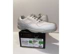 Footjoy Golf Shoes Contour Series Style 54017 Size 11.5 NEW