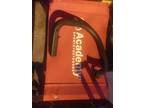 OEM Poulan Pro 295 Chainsaw Top Carry Handle Wrap - Opportunity!