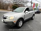 Used 2009 Saturn VUE for sale.