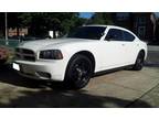 2009 Dodge Charger Interceptor