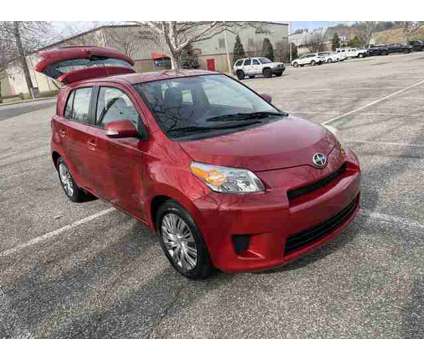 2009 Scion xD for sale is a Red 2009 Scion xD Car for Sale in Bridgeport CT