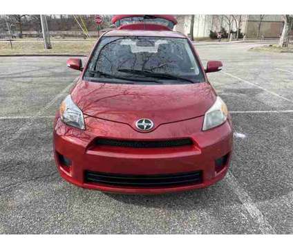 2009 Scion xD for sale is a Red 2009 Scion xD Car for Sale in Bridgeport CT