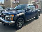 2012 GMC Canyon SLE Ext. Cab 4WD