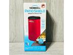 Thermacell Patio Shield Highly Effective Mosquito Protection