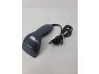 UNITECH MS250 Linear Imager USB Barcode Scanner - Opportunity!