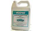 Rusfre Automotive Spray-on Rubberized Undercoating Material