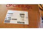 Caplugs 055501hb T-1079 Cap - 250/case - Opportunity!