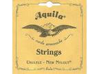 Aquila 21U Baritone Ukulele Strings Set - Opportunity!