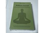 Moleskine Passion Journal Wellness Hard Cover 5.5" x 8.5"