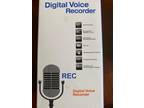 Digital voice record MP3 Player - Opportunity!
