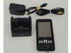 Opticon H-22 Handheld Barcode Scanner with Charger - TESTED