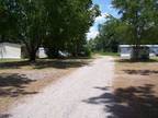 Business For Sale: Mobile Home Park - Opportunity!