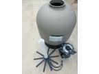 Hayward Pro Series High Rate Sand Filter S244T2 - Opportunity!