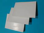 240 Sheets Dental Mixing Pads, Ploy Coated Lab Paper 4'' x