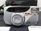 Kodak Easy Load 35mm Film Camera KE 85 - Film Tested!