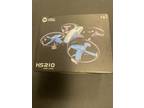Holy Stone HS210 Mini Drone 3D Flip RC Helicopter Quadcopter