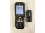 Motorola MC9590 Barcode Scanner - Used/ Working Condition -