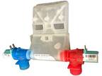 WHIRLPOOL Washer Water Inlet Valve W10423125 REV F - Opportunity!