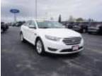 2016 Ford Taurus SEL - Opportunity!