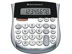 Texas Instruments TI-1795 SV Mini-Desktop Calculator