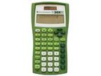 Texas Instruments Ti-30x IIS Scientific Solar Calculator