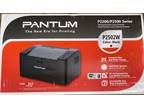 P2502w Pantum P2502w Monochrome Laser Printer - Opportunity!