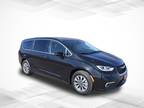 2022 Chrysler Pacifica Hybrid Touring L FWD ALLOY WHEELS AIR CONDITIONING