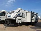 2023 Forest River Cherokee Alpha Wolf 26DBH-L 26ft