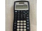 Texas Instruments Ti-30x Iis Scientific Calculator.