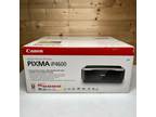 Canon PIXMA IP4600 Photo All In One Inkjet Printer New