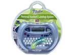 Brother P-Touch Label Maker Personal Handheld Tape Labeler