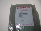 Honda #17218-ZG9-M00 Outer Air Filter Element - Opportunity!
