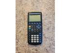 Texas Instruments TI-83 Plus Graphing Calculator Excellent