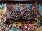MSI Ge Force GTX 1650 4GT LP OC Low Profile Graphics Card