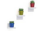 3-Pack Small Floating Shelves for Wall - Opportunity!