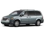 2009 Chrysler Town & Country Touring Van - Opportunity!