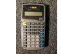 Texas Instrument TI-30Xa Scientific Calculator Preowned Math